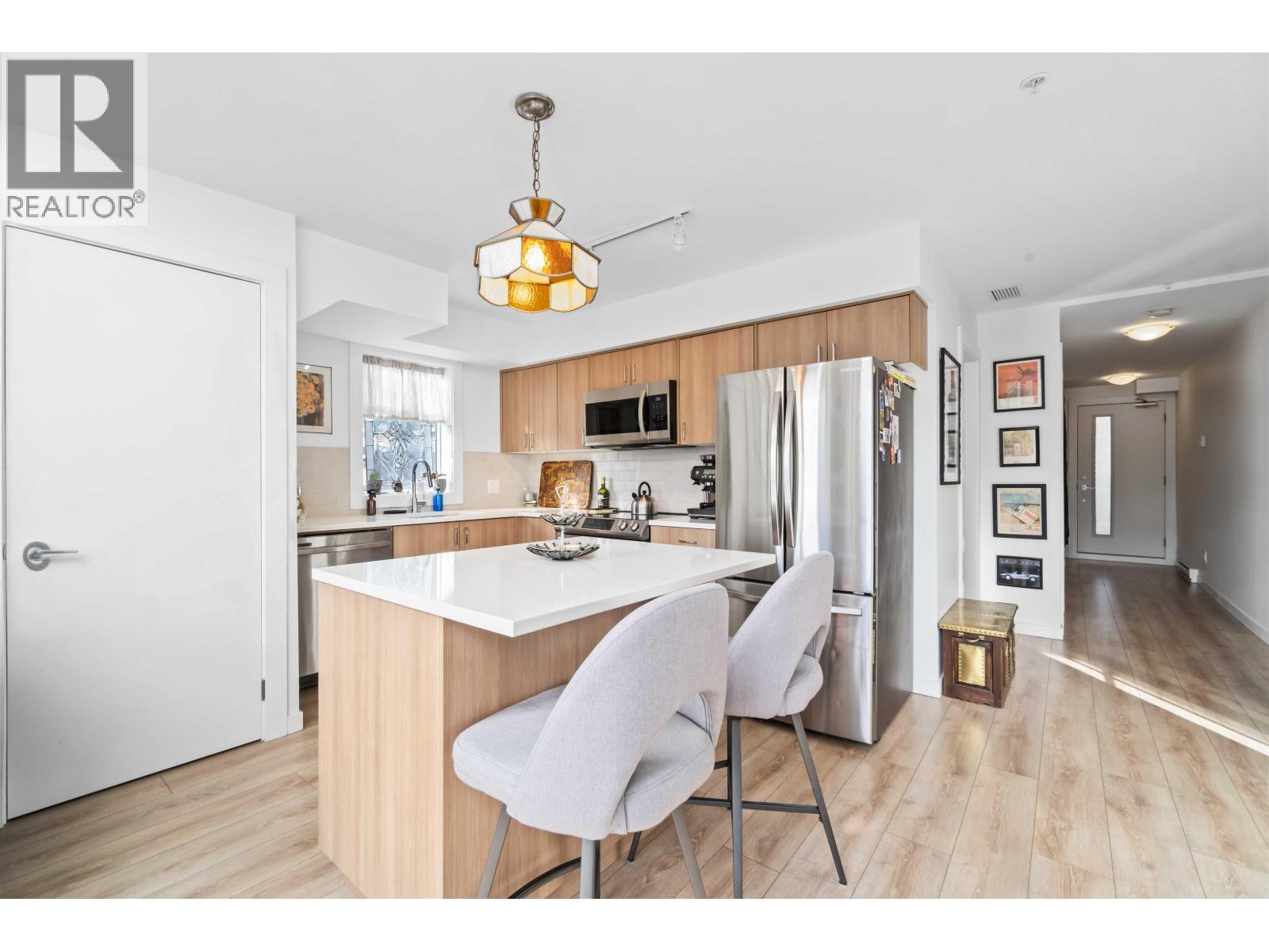 201 39771 Government Road, Squamish, British Columbia  V8B 0Z1 - Photo 8 - R3062871