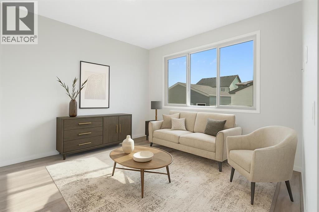 34 Herron Common Ne, Calgary, Alberta  T3P 2L1 - Photo 16 - A2257737