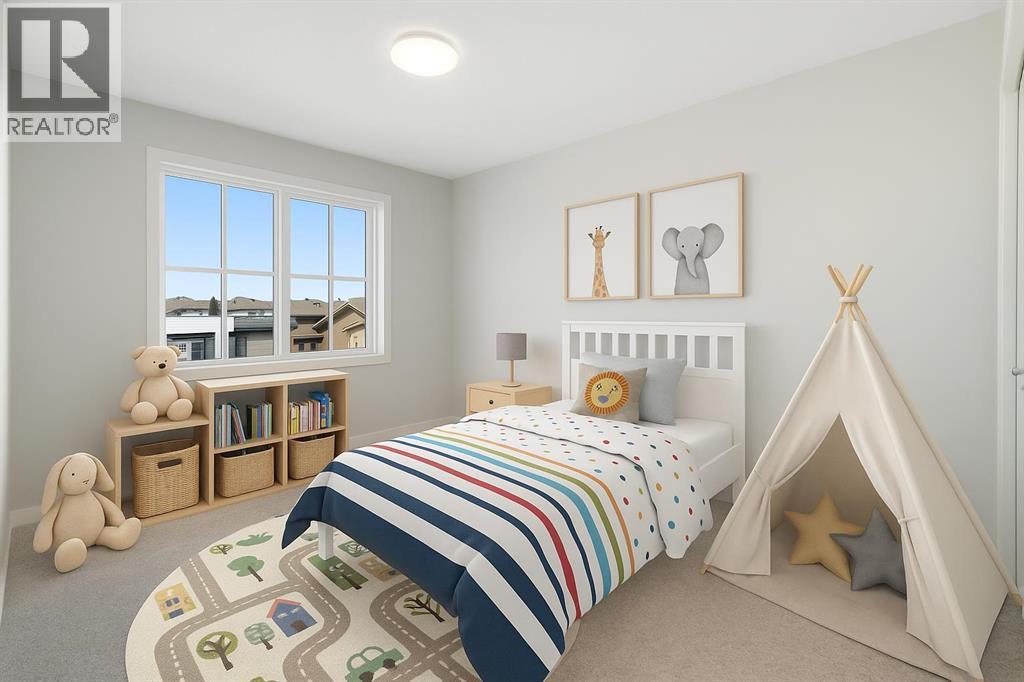 34 Herron Common Ne, Calgary, Alberta  T3P 2L1 - Photo 38 - A2257737