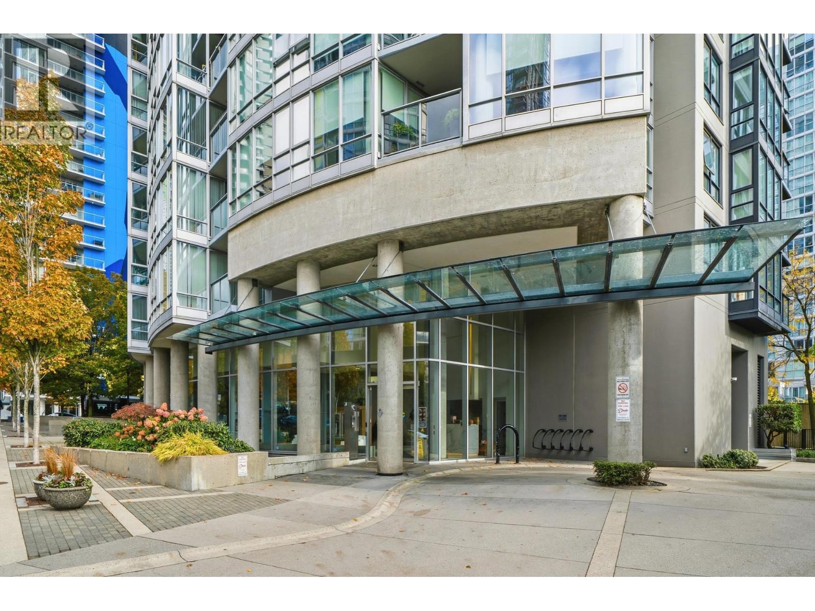 906 1438 Richards Street, Vancouver, British Columbia  V6Z 3B8 - Photo 25 - R3062992