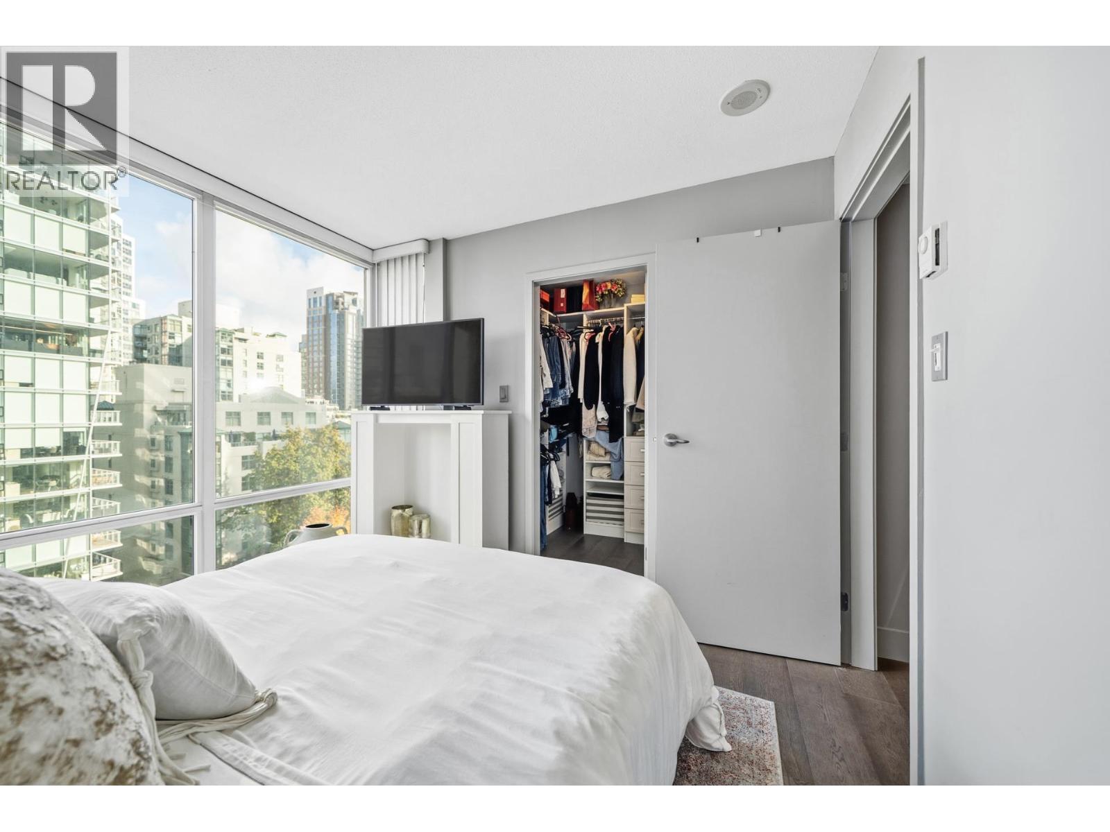 906 1438 Richards Street, Vancouver, British Columbia  V6Z 3B8 - Photo 14 - R3062992