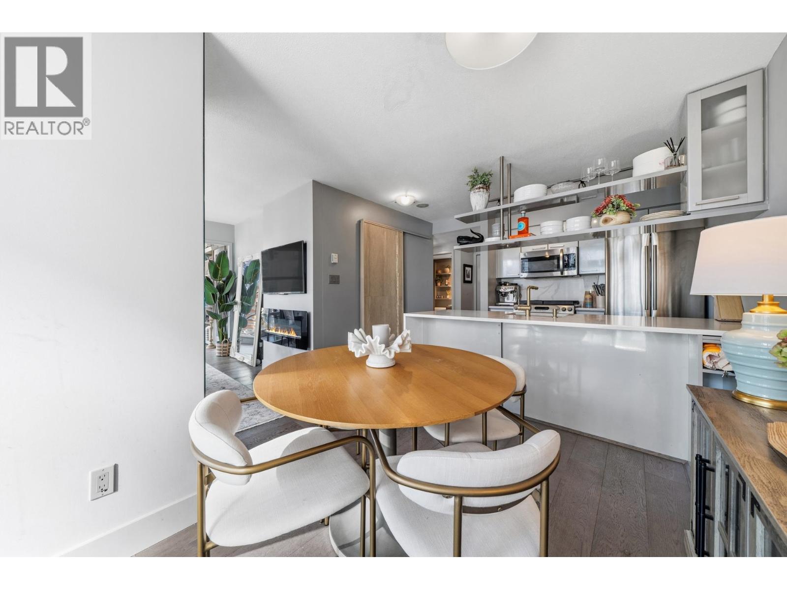 906 1438 Richards Street, Vancouver, British Columbia  V6Z 3B8 - Photo 7 - R3062992