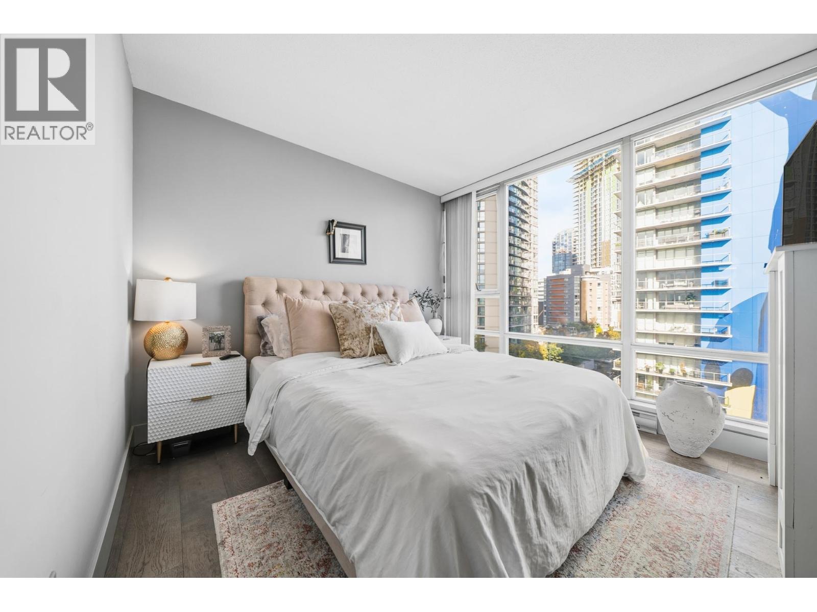 906 1438 Richards Street, Vancouver, British Columbia  V6Z 3B8 - Photo 13 - R3062992