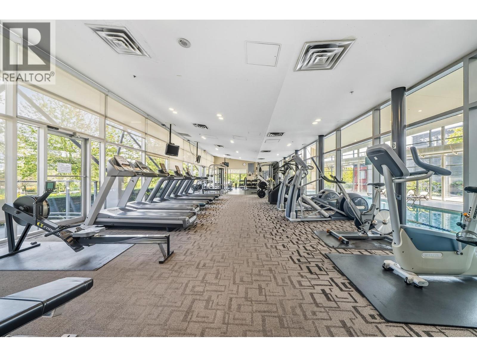 906 1438 Richards Street, Vancouver, British Columbia  V6Z 3B8 - Photo 21 - R3062992