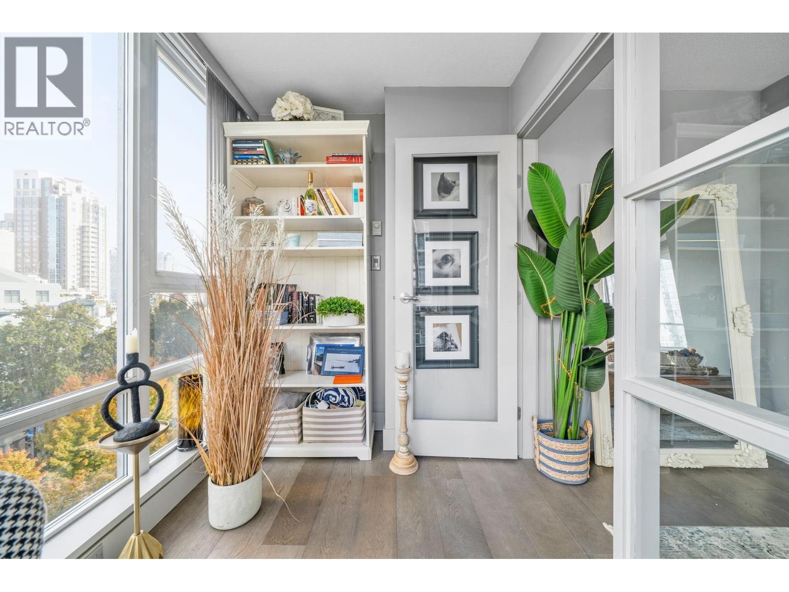 906 1438 Richards Street, Vancouver, British Columbia  V6Z 3B8 - Photo 12 - R3062992