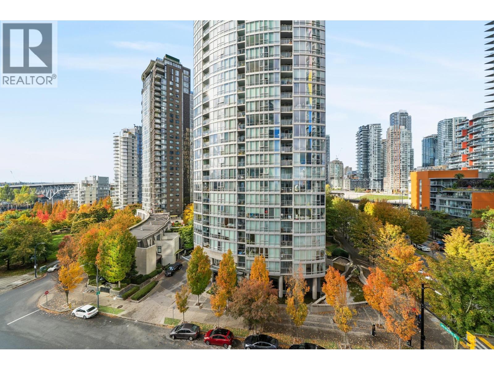 906 1438 Richards Street, Vancouver, British Columbia  V6Z 3B8 - Photo 18 - R3062992