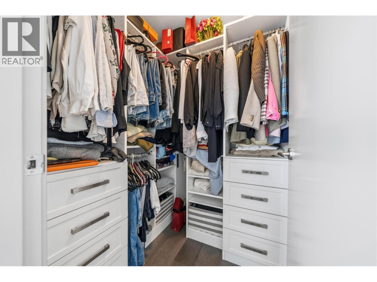 906 1438 Richards Street, Vancouver, British Columbia  V6Z 3B8 - Photo 15 - R3062992