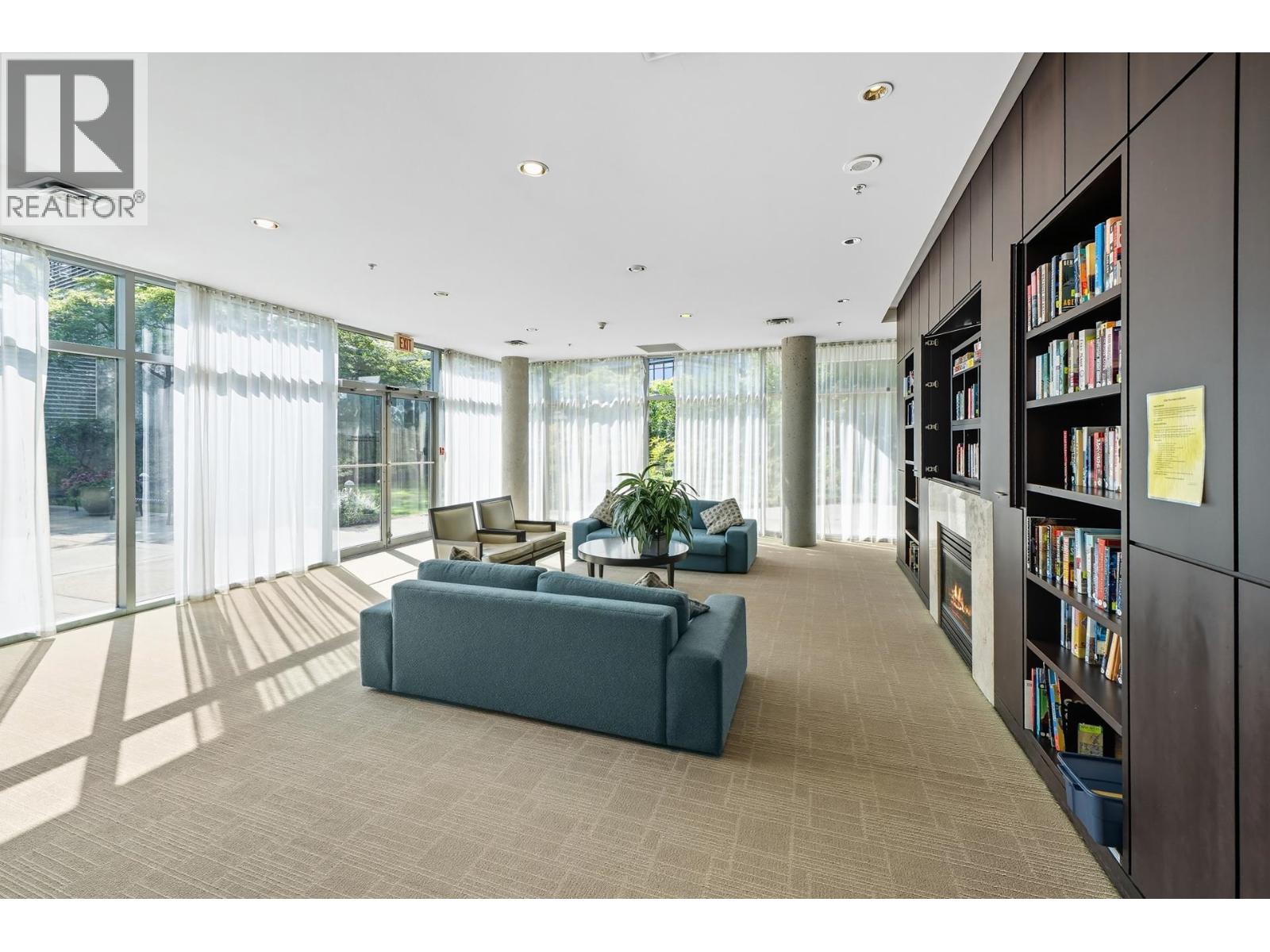 906 1438 Richards Street, Vancouver, British Columbia  V6Z 3B8 - Photo 20 - R3062992