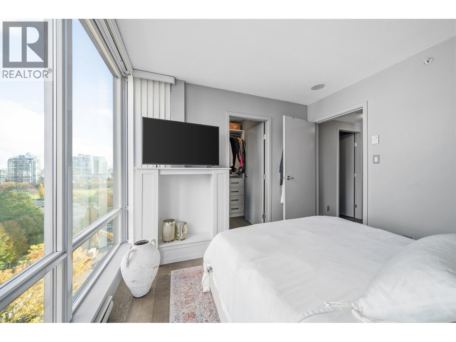 906 1438 Richards Street, Vancouver, British Columbia  V6Z 3B8 - Photo 4 - R3062992