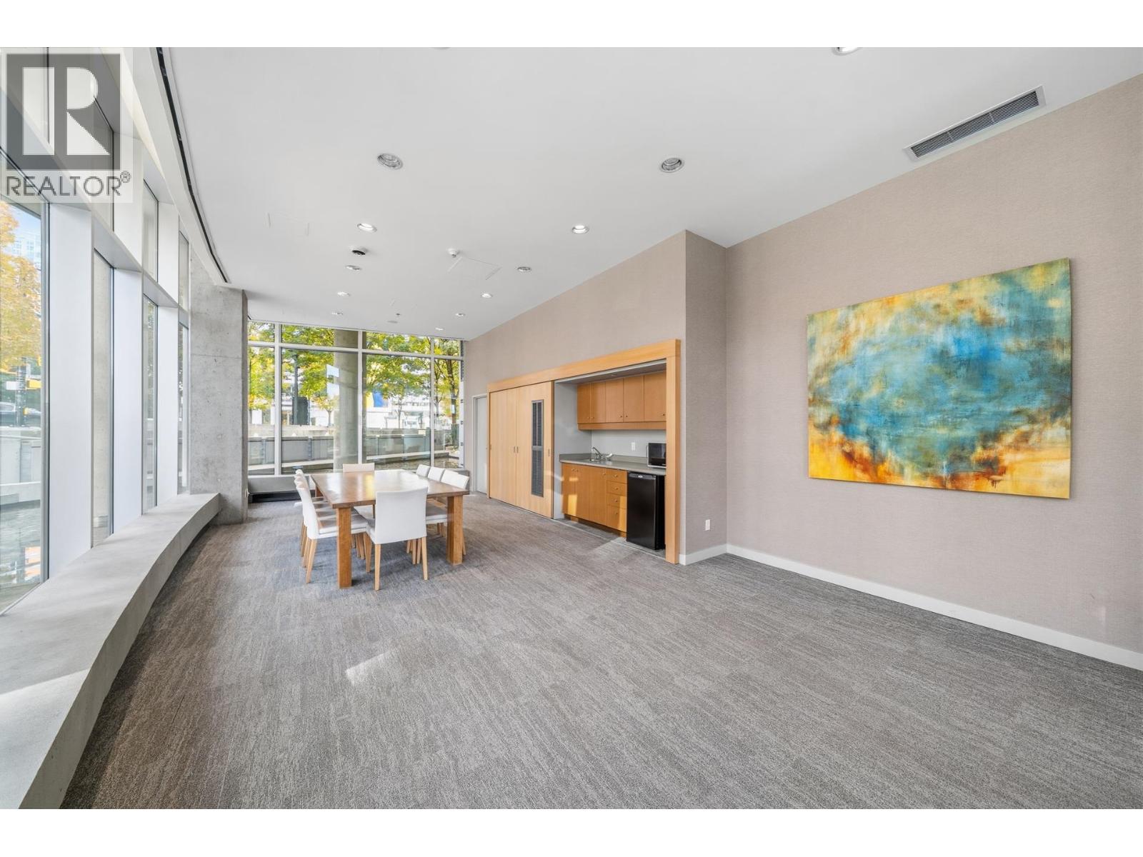 906 1438 Richards Street, Vancouver, British Columbia  V6Z 3B8 - Photo 19 - R3062992