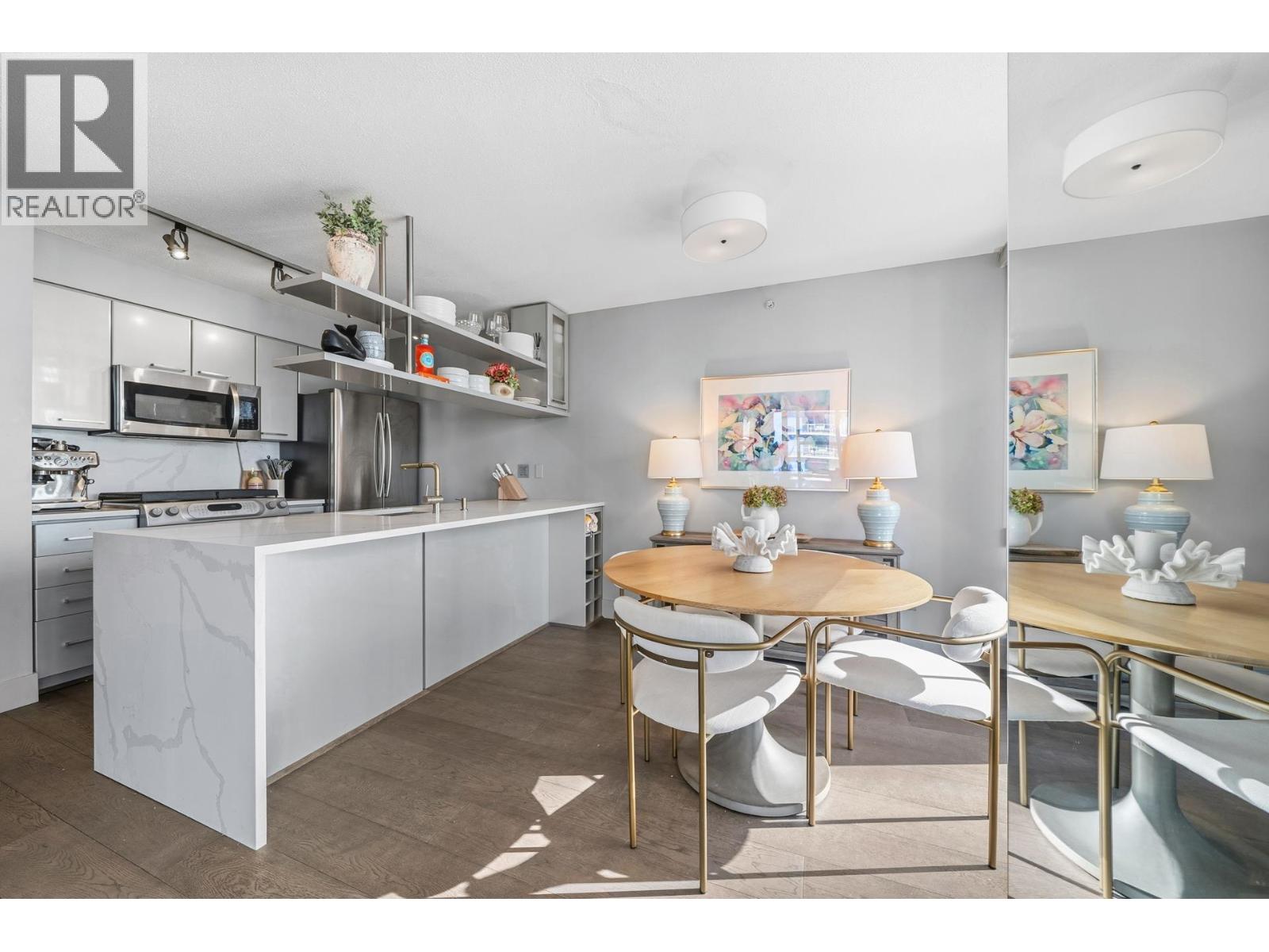 906 1438 Richards Street, Vancouver, British Columbia  V6Z 3B8 - Photo 6 - R3062992