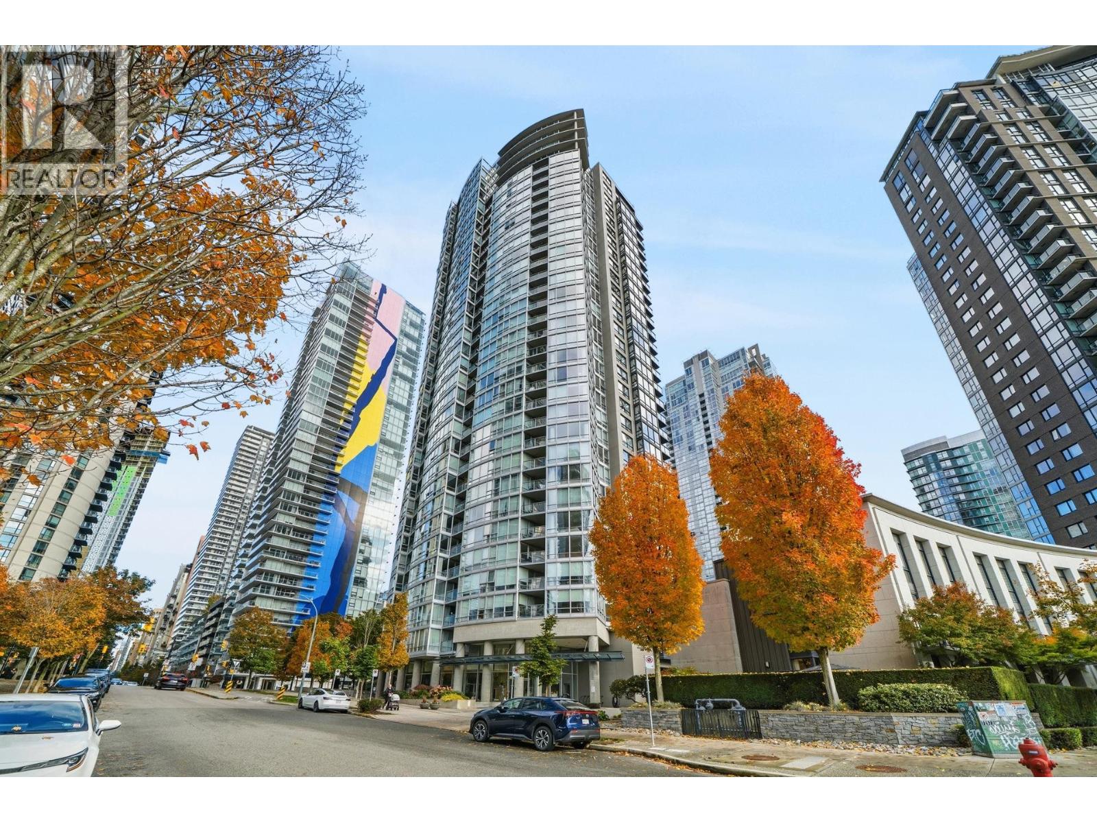906 1438 Richards Street, Vancouver, British Columbia  V6Z 3B8 - Photo 27 - R3062992