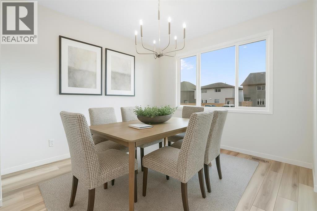 680 Buffaloberry Manor Se, Calgary, Alberta  T3M 3Z3 - Photo 13 - A2264770