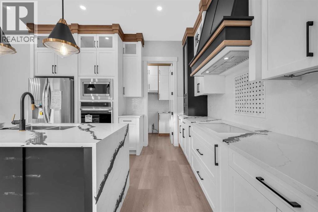 327 Kinniburgh Place, Chestermere, Alberta  T1X 1Y1 - Photo 13 - A2267708