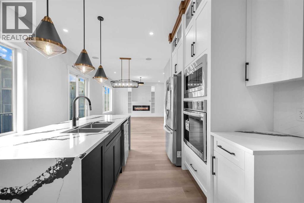 327 Kinniburgh Place, Chestermere, Alberta  T1X 1Y1 - Photo 14 - A2267708