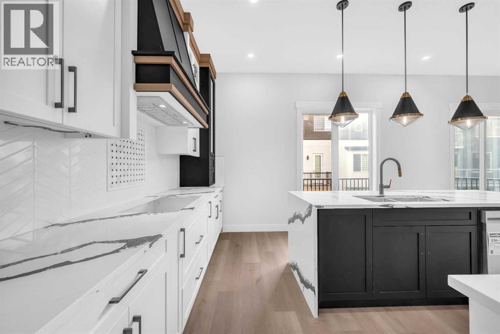 327 Kinniburgh Place, Chestermere, Alberta  T1X 1Y1 - Photo 15 - A2267708