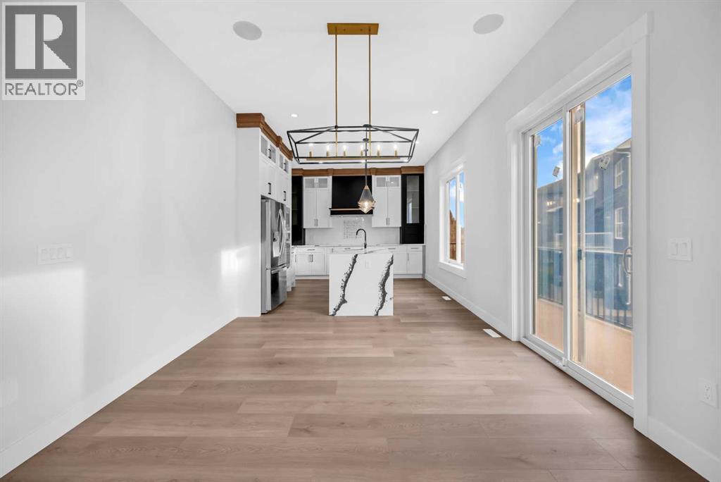 327 Kinniburgh Place, Chestermere, Alberta  T1X 1Y1 - Photo 16 - A2267708