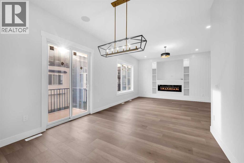 327 Kinniburgh Place, Chestermere, Alberta  T1X 1Y1 - Photo 17 - A2267708