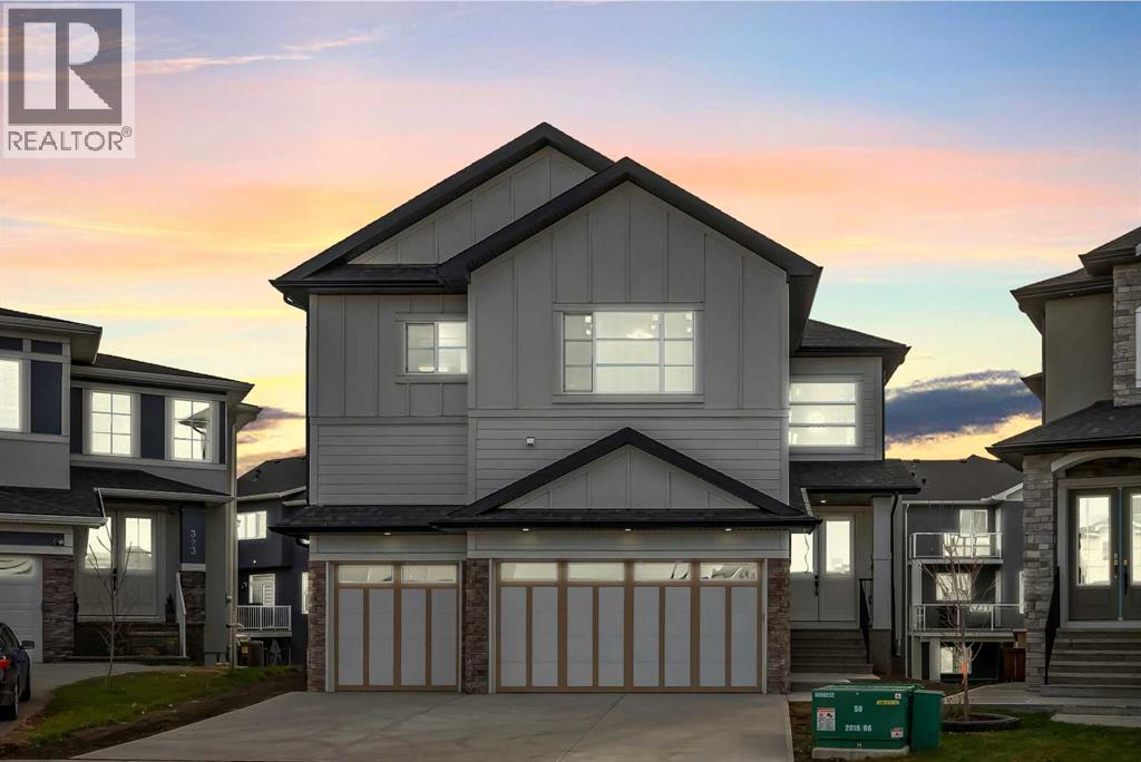 327 Kinniburgh Place, Chestermere, Alberta  T1X 1Y1 - Photo 2 - A2267708