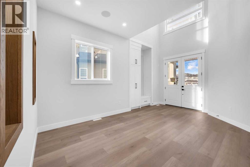 327 Kinniburgh Place, Chestermere, Alberta  T1X 1Y1 - Photo 6 - A2267708