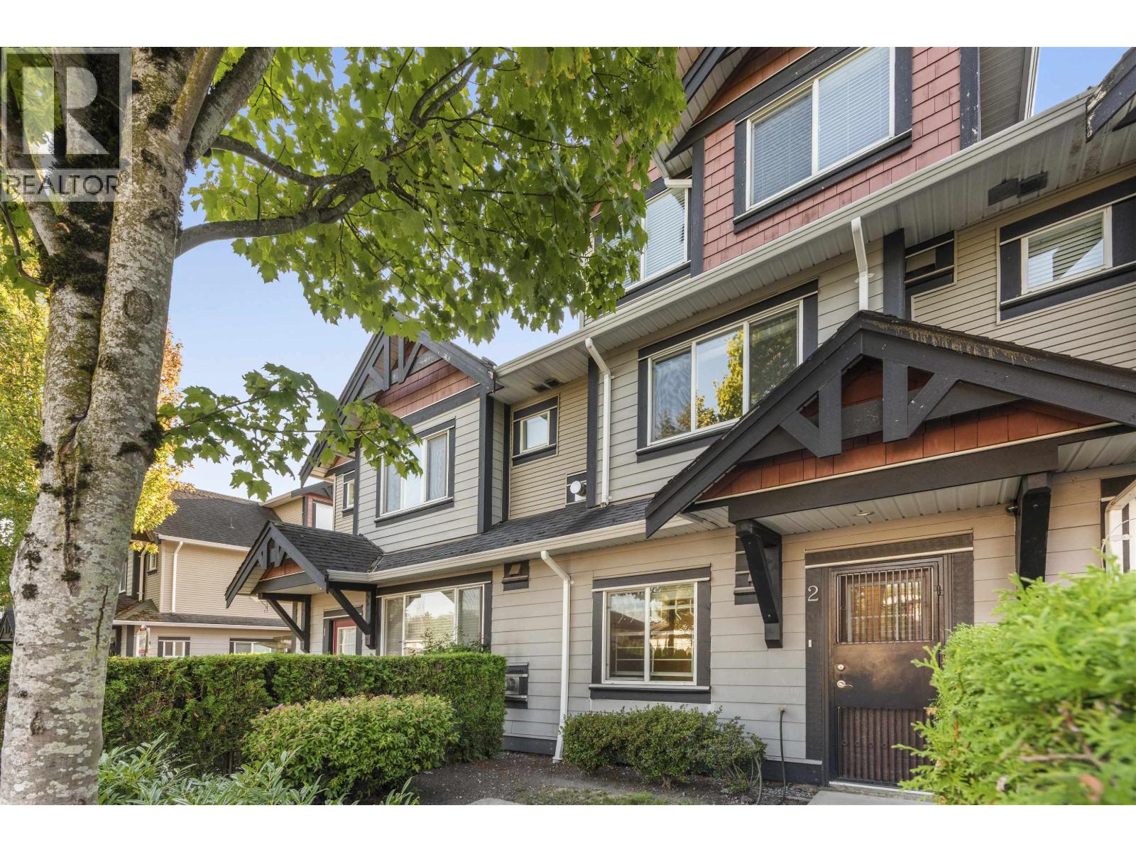 2 6551 No. 4 Road, Richmond, British Columbia  V6Y 2T2 - Photo 30 - R3063031