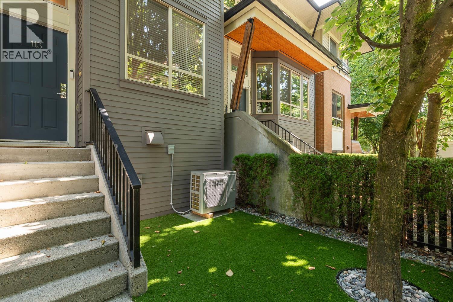 113 100 Klahanie Drive, Port Moody, British Columbia  V3H 5K3 - Photo 2 - R3063032