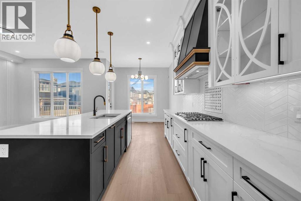 203 Kinniburgh Place, Chestermere, Alberta  T1X 1Y1 - Photo 23 - A2267705