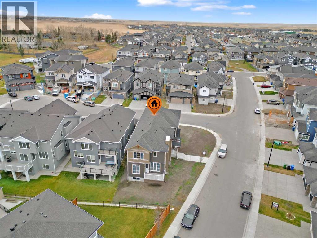 203 Kinniburgh Place, Chestermere, Alberta  T1X 1Y1 - Photo 47 - A2267705