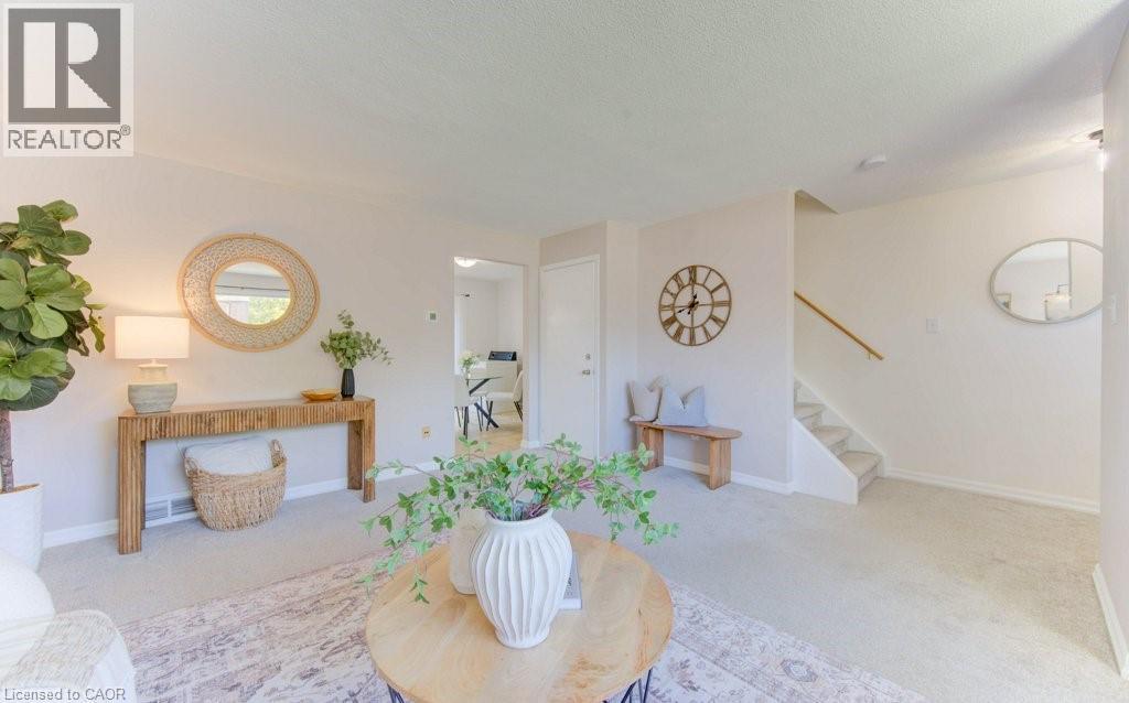 434 Lee Avenue Unit# A, Waterloo, Ontario  N2K 2L7 - Photo 13 - 40784201