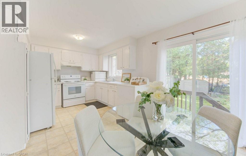 434 Lee Avenue Unit# A, Waterloo, Ontario  N2K 2L7 - Photo 15 - 40784201