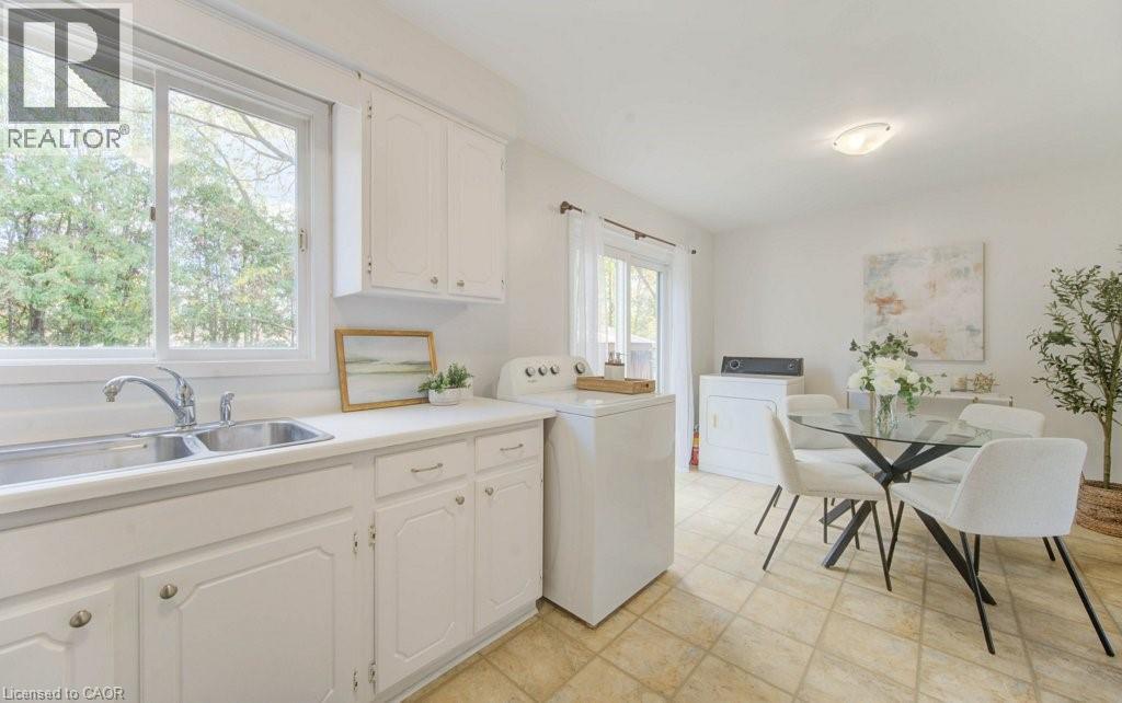 434 Lee Avenue Unit# A, Waterloo, Ontario  N2K 2L7 - Photo 18 - 40784201