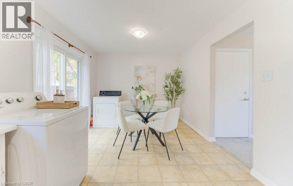 434 Lee Avenue Unit# A, Waterloo, Ontario  N2K 2L7 - Photo 19 - 40784201