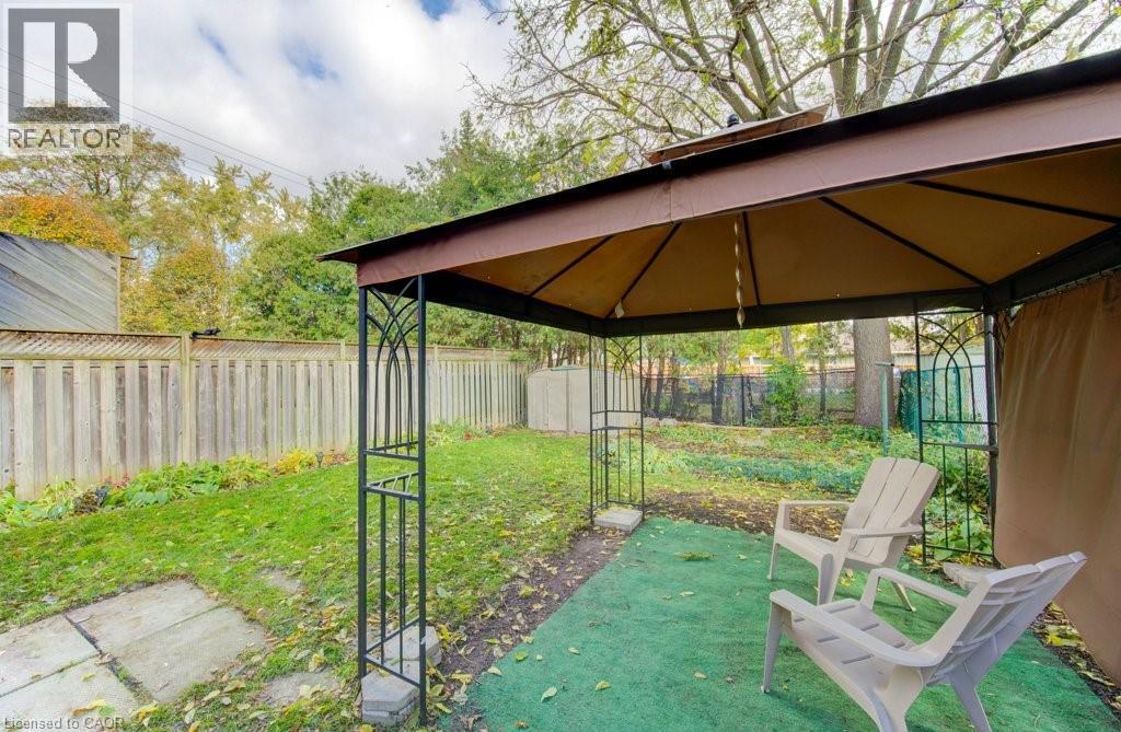 434 Lee Avenue Unit# A, Waterloo, Ontario  N2K 2L7 - Photo 41 - 40784201