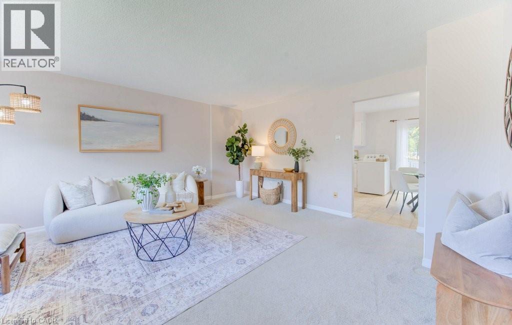 434 Lee Avenue Unit# A, Waterloo, Ontario  N2K 2L7 - Photo 6 - 40784201