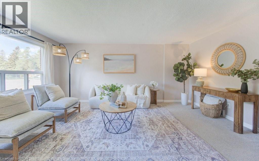 434 Lee Avenue Unit# A, Waterloo, Ontario  N2K 2L7 - Photo 7 - 40784201