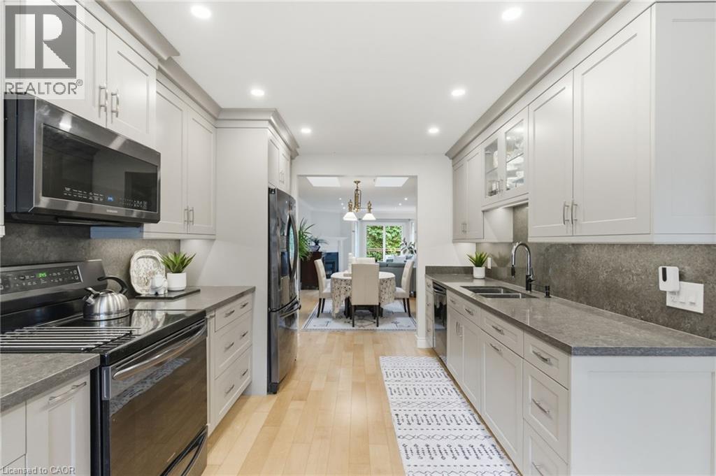 5255 Lakeshore Road Unit# 48, Burlington, Ontario  L7L 5X9 - Photo 11 - 40784121