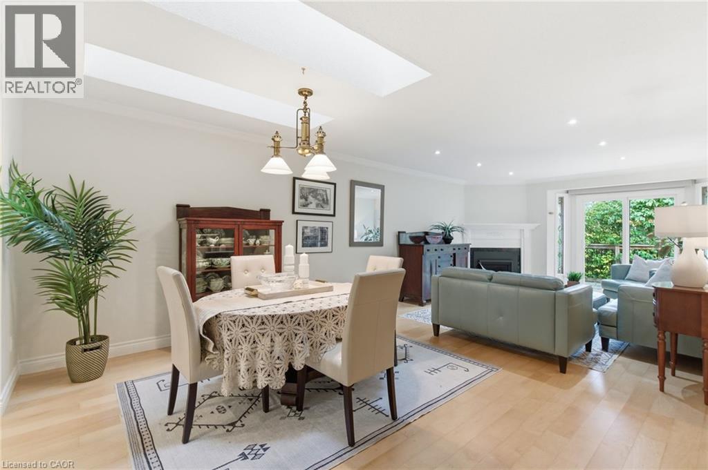 5255 Lakeshore Road Unit# 48, Burlington, Ontario  L7L 5X9 - Photo 12 - 40784121