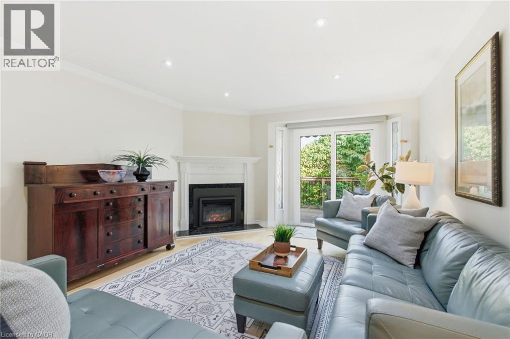 5255 Lakeshore Road Unit# 48, Burlington, Ontario  L7L 5X9 - Photo 15 - 40784121