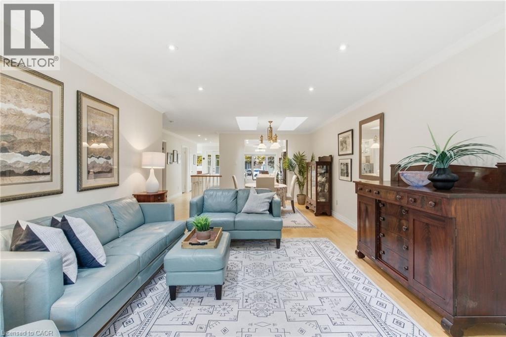 5255 Lakeshore Road Unit# 48, Burlington, Ontario  L7L 5X9 - Photo 17 - 40784121