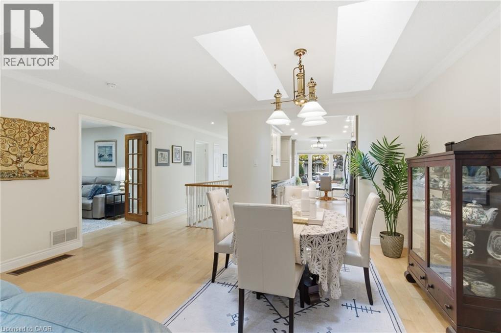 5255 Lakeshore Road Unit# 48, Burlington, Ontario  L7L 5X9 - Photo 18 - 40784121