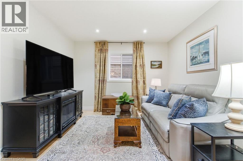 5255 Lakeshore Road Unit# 48, Burlington, Ontario  L7L 5X9 - Photo 19 - 40784121