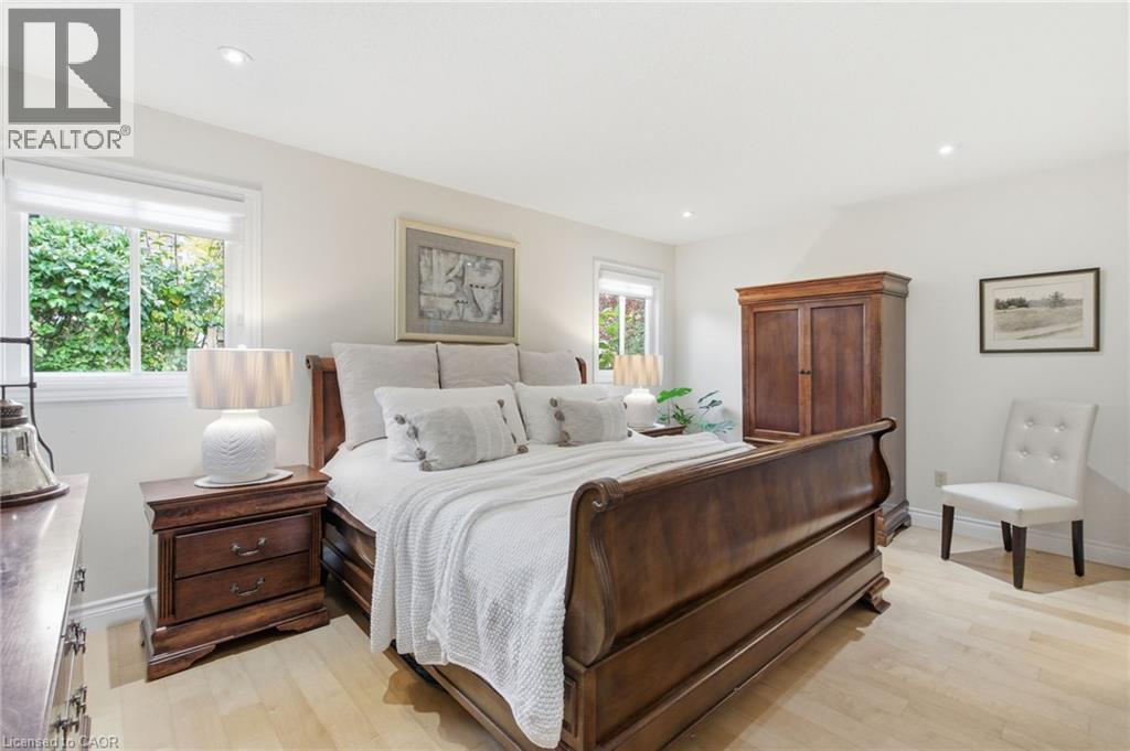 5255 Lakeshore Road Unit# 48, Burlington, Ontario  L7L 5X9 - Photo 22 - 40784121