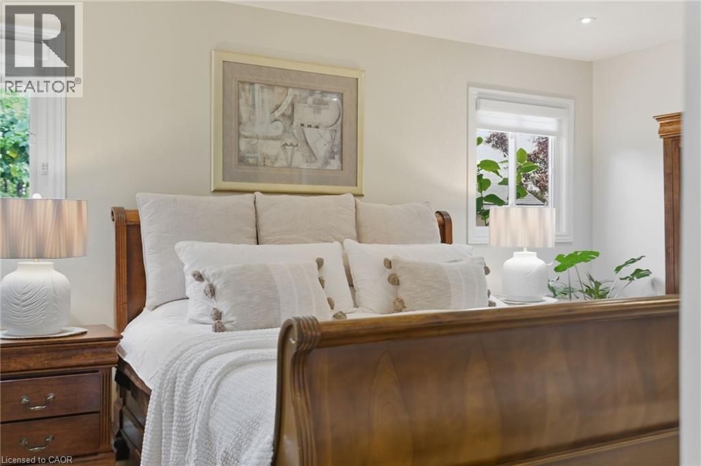 5255 Lakeshore Road Unit# 48, Burlington, Ontario  L7L 5X9 - Photo 23 - 40784121