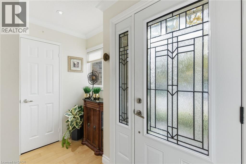 5255 Lakeshore Road Unit# 48, Burlington, Ontario  L7L 5X9 - Photo 3 - 40784121