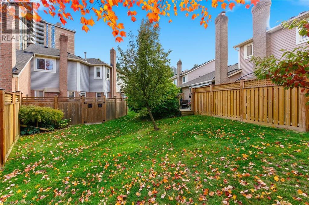 5255 Lakeshore Road Unit# 48, Burlington, Ontario  L7L 5X9 - Photo 39 - 40784121