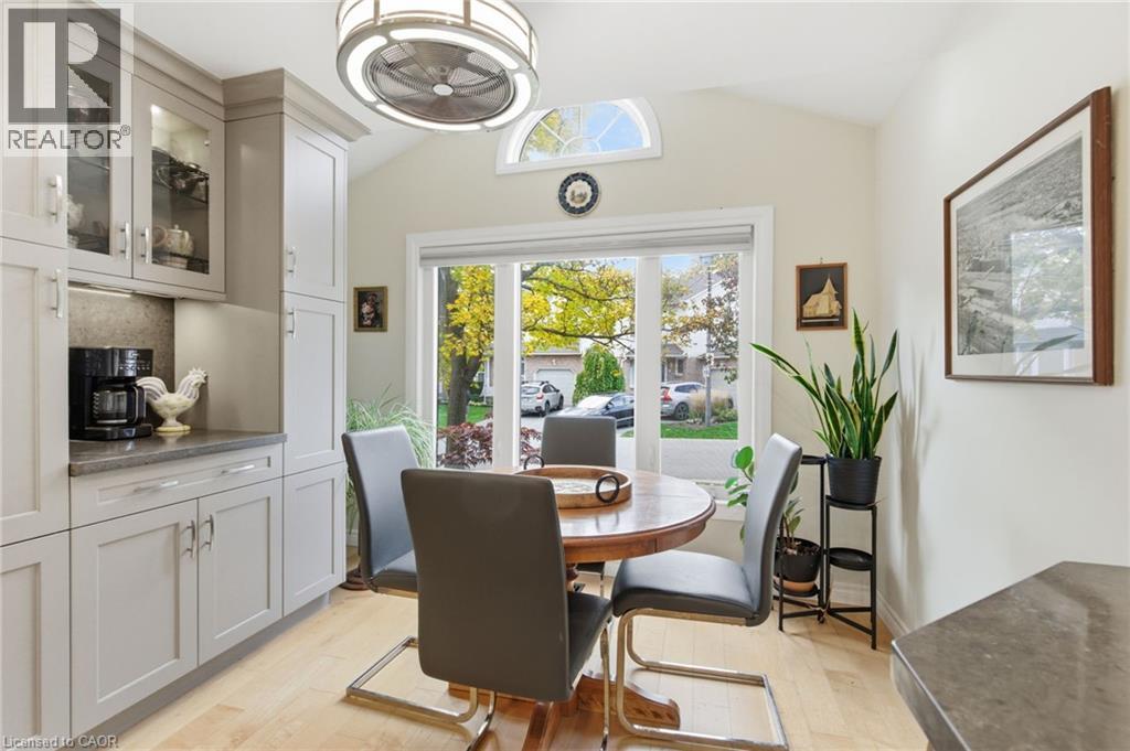 5255 Lakeshore Road Unit# 48, Burlington, Ontario  L7L 5X9 - Photo 6 - 40784121