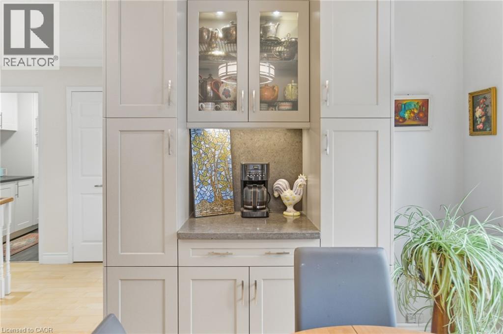 5255 Lakeshore Road Unit# 48, Burlington, Ontario  L7L 5X9 - Photo 7 - 40784121