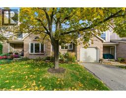 5255 LAKESHORE Road Unit# 48, Burlington, Ontario