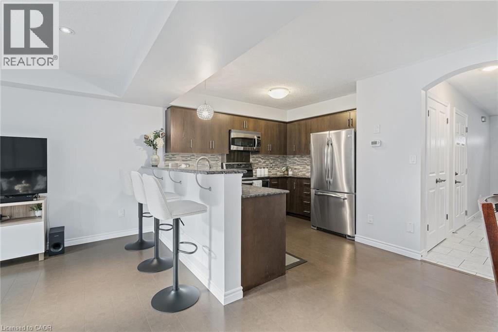 167 Arkell Road Unit# 13, Guelph, Ontario  N1L 0J9 - Photo 12 - 40784031