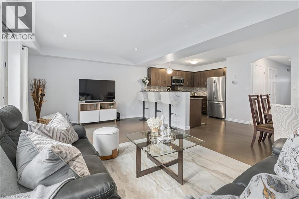 167 Arkell Road Unit# 13, Guelph, Ontario  N1L 0J9 - Photo 9 - 40784031